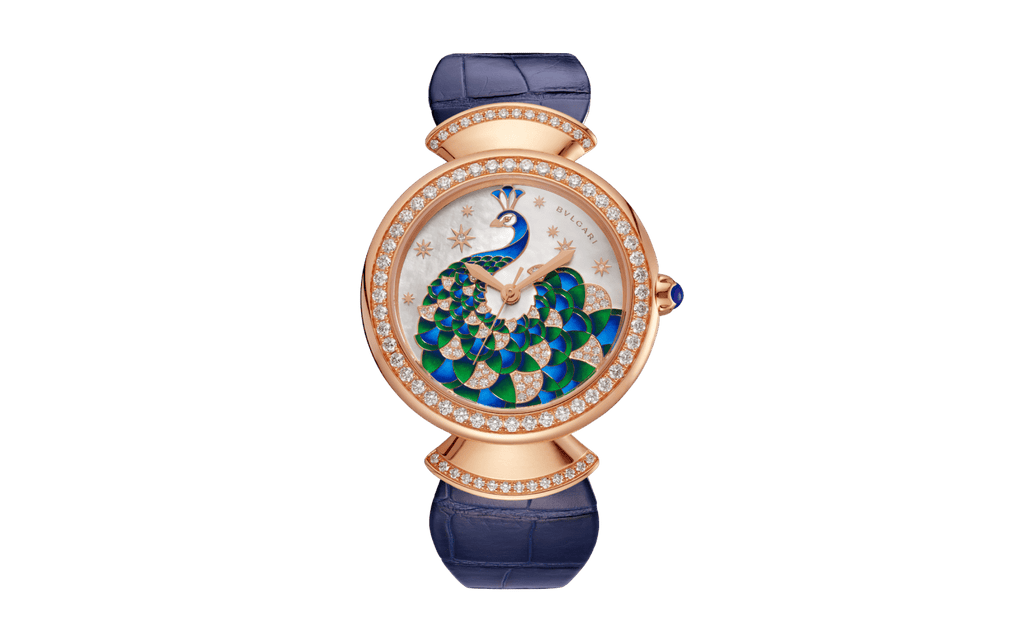 Divas’ Dream Watch 102741