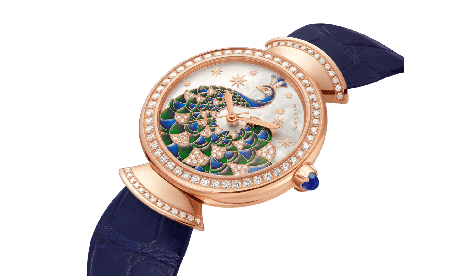 Divas’ Dream Watch 102741