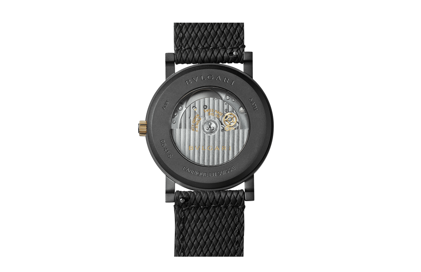 Bvlgari Bvlgari Watch 102929