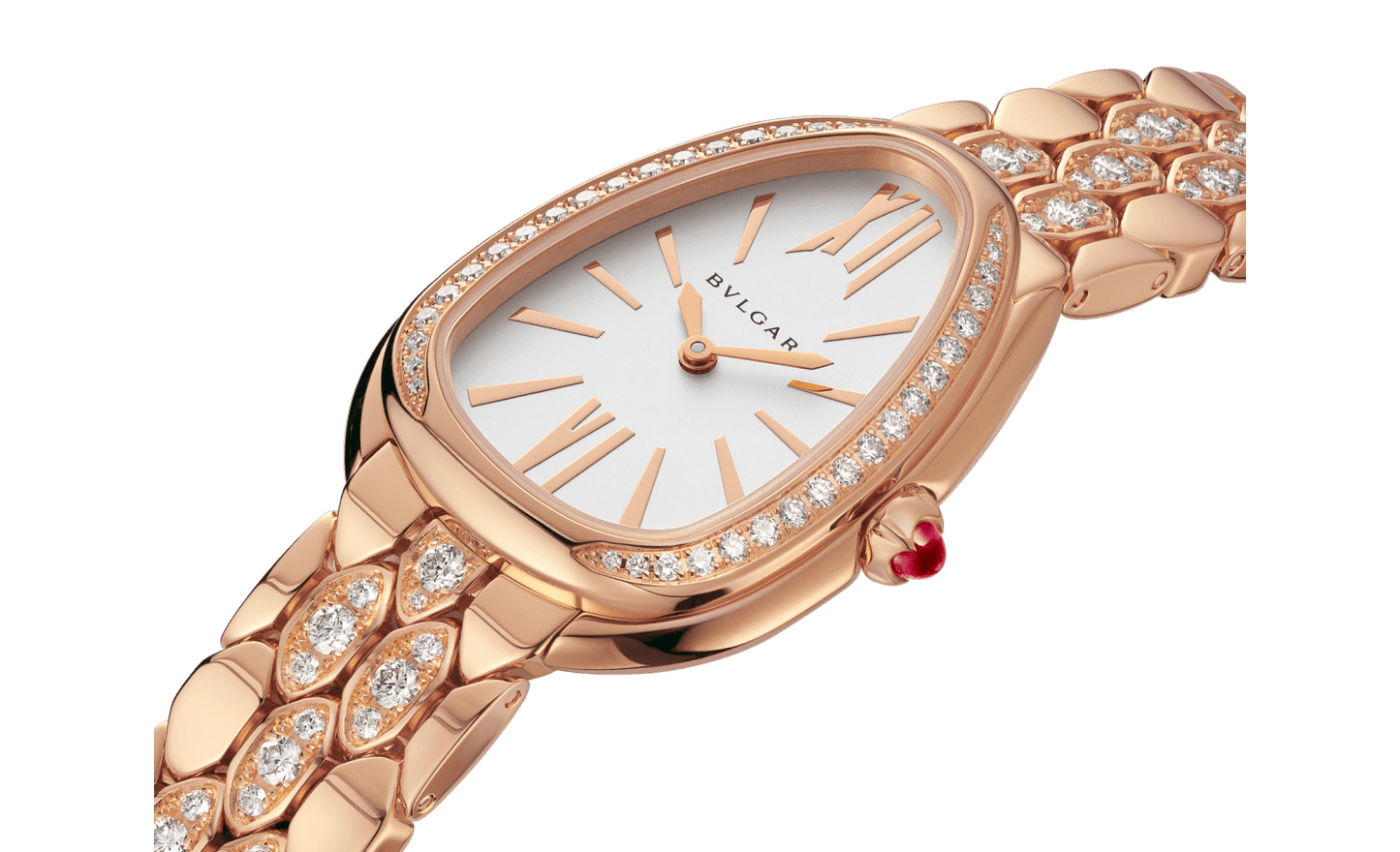 Serpenti Seduttori Watch 103275