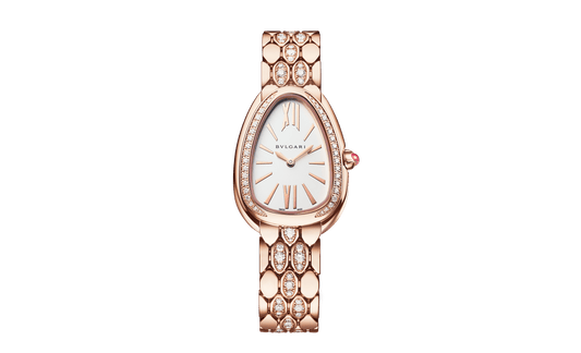 Serpenti Seduttori Watch 103275