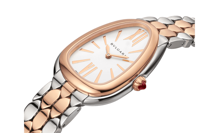 Serpenti Seduttori Watch 103277