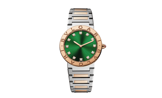 Bvlgari Bvlgari Watch 103202