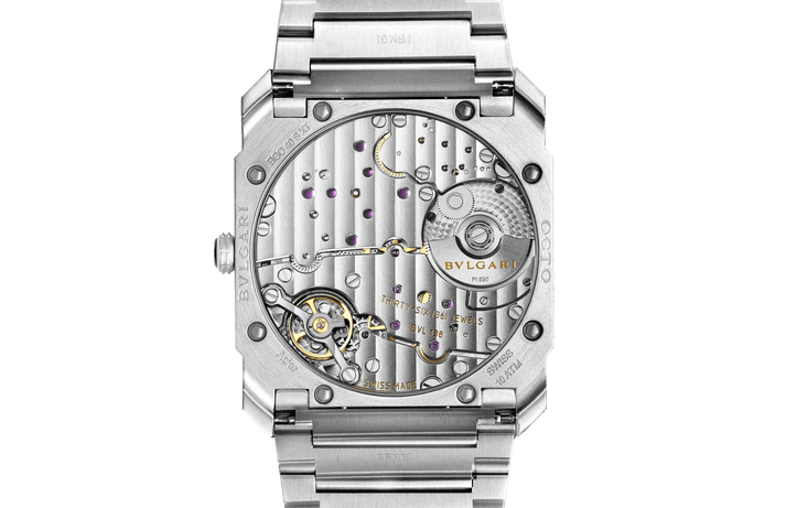 BVLGARI OCTO FINISSIMO 103431