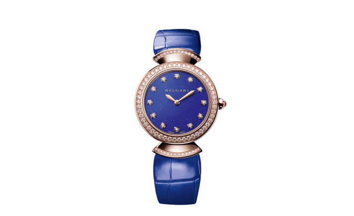 Divas’ Dream Watch 103261