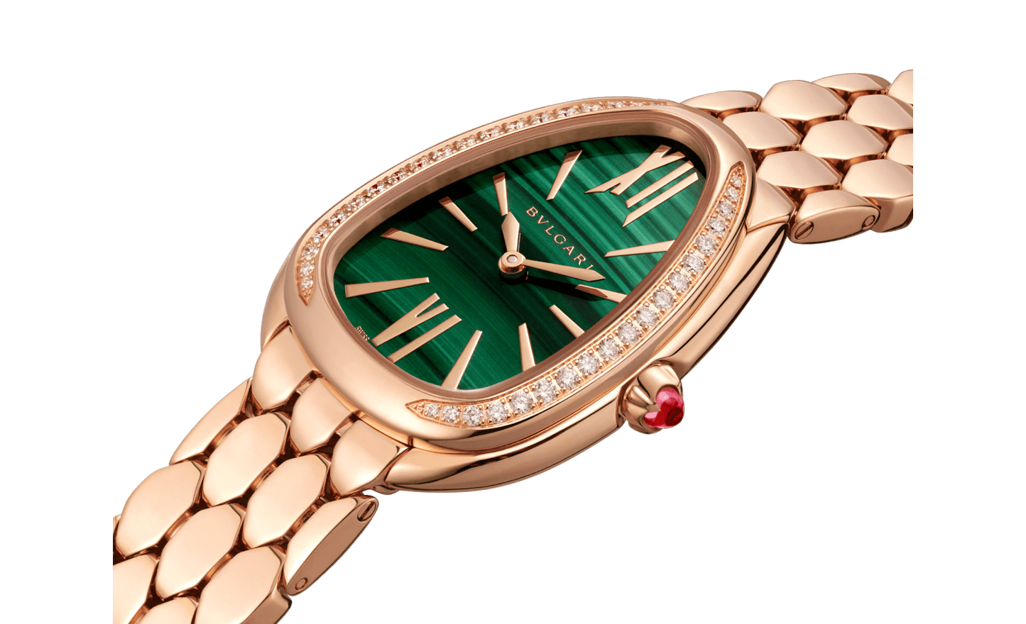 Serpenti Seduttori Watch 103273