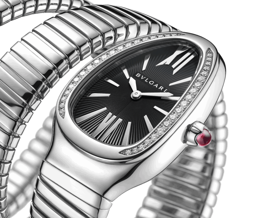 Bvlgari Serpenti Tubogas Watch 103433