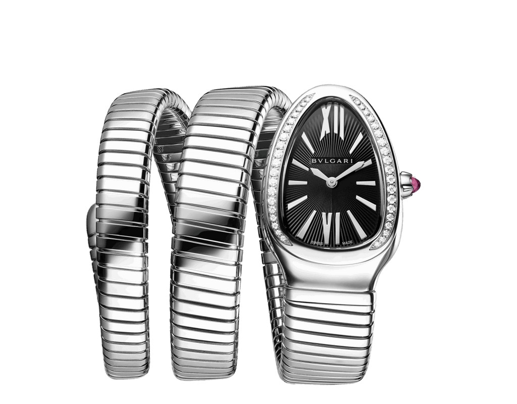 Bvlgari Serpenti Tubogas Watch 103433
