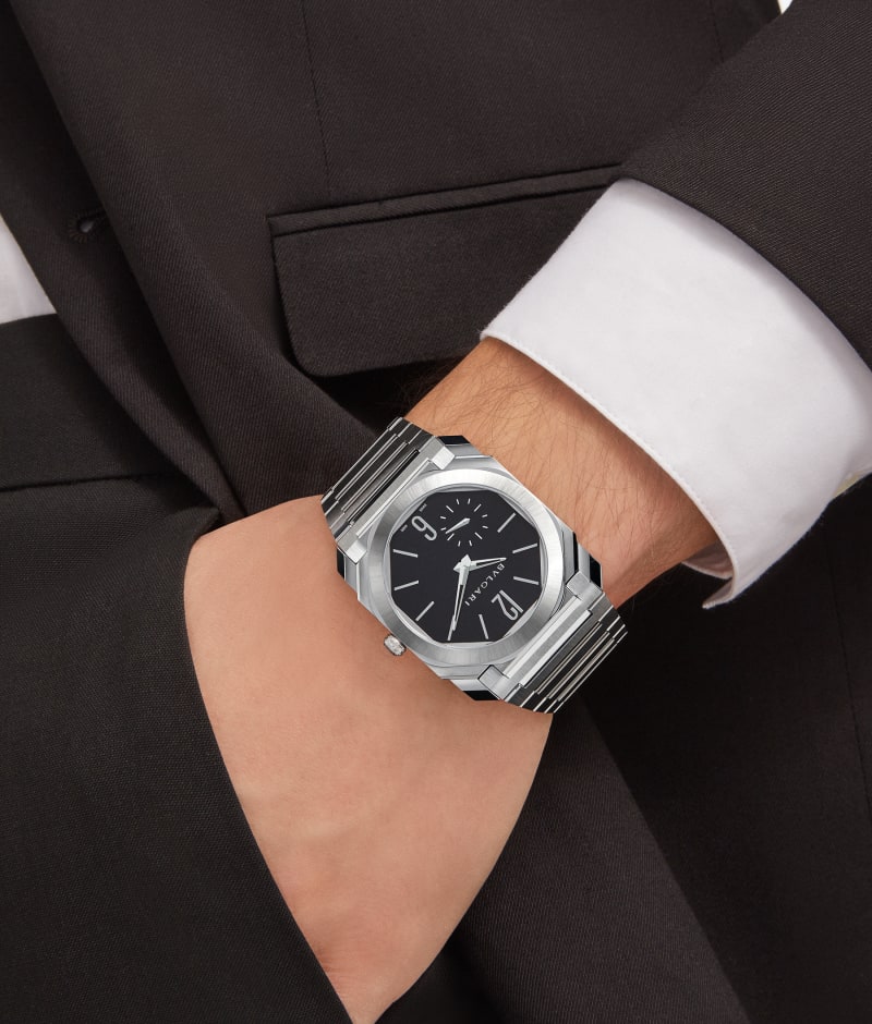BVLGARI OCTO FINISSIMO 103297 - Dejaun Jewelers