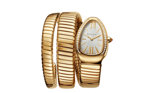 Serpenti Tubogas Watch 101923