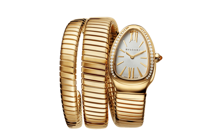 Serpenti Tubogas Watch 101923