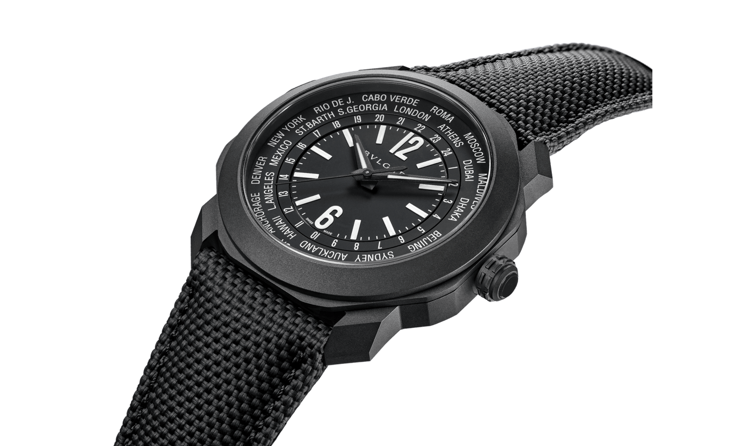 Octo Roma Watch 103486