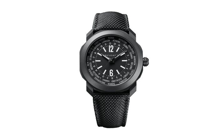 Octo Roma Watch 103486