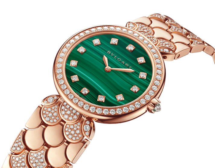 Bvlgari Divas’ Dream Watch 103521