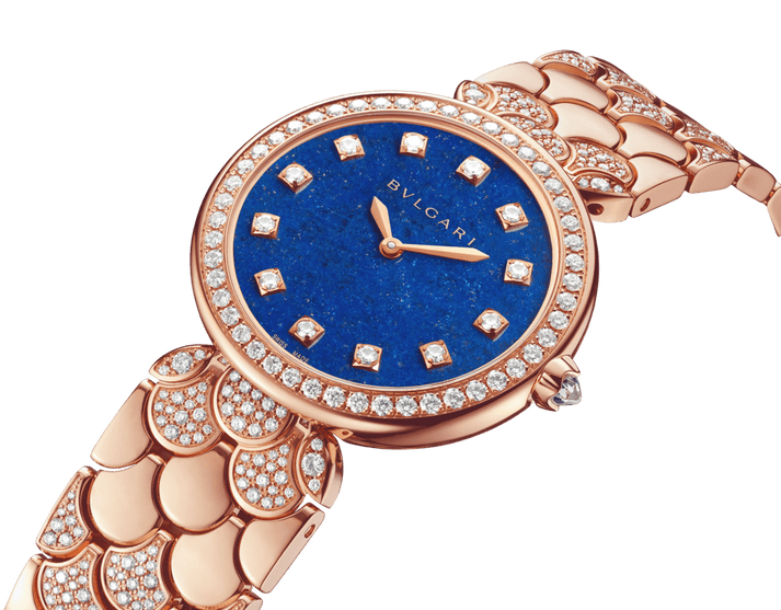 Bvlgari Divas’ Dream Watch 103574