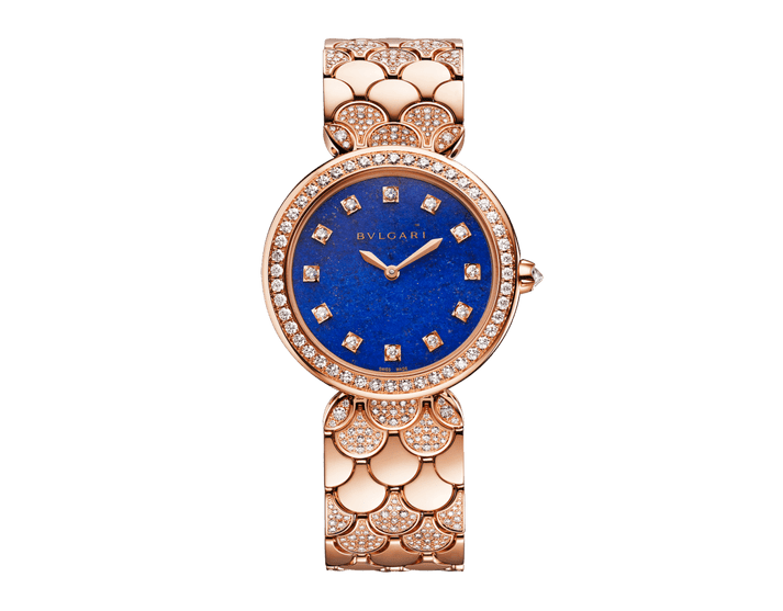 Bvlgari Divas’ Dream Watch 103574
