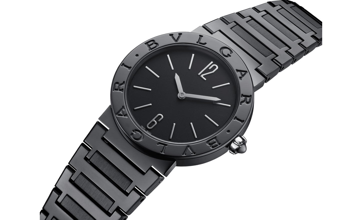 Bvlgari Bvlgari Watch 103557