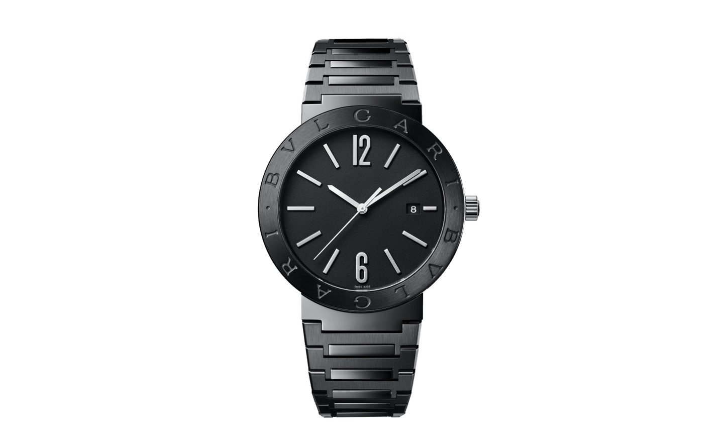 Bvlgari Bvlgari Watch 103540