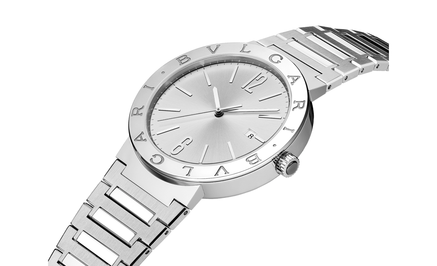 Bvlgari Bvlgari Watch 103652