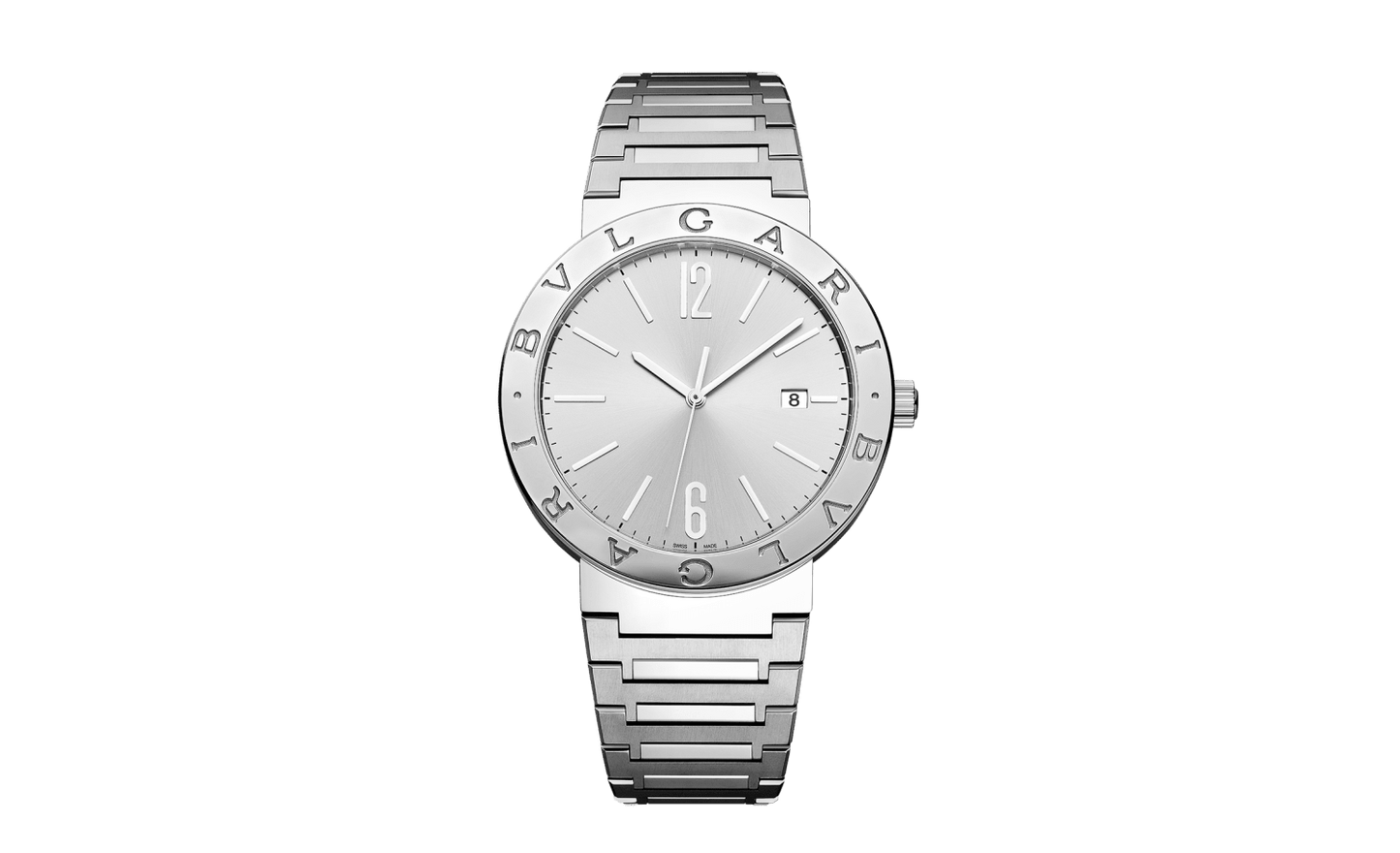 Bvlgari Bvlgari Watch 103652