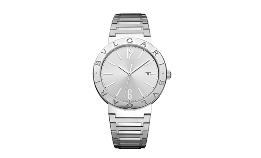 Bvlgari Bvlgari Watch 103652