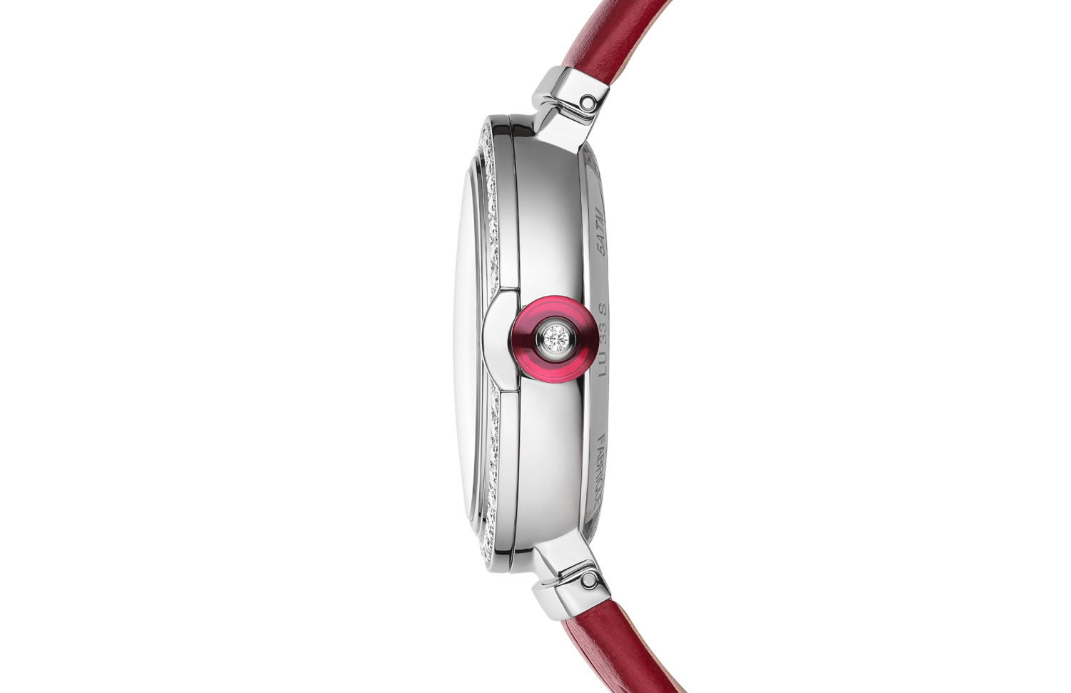 BVLGARI LUCEA 103618 - Dejaun Jewelers