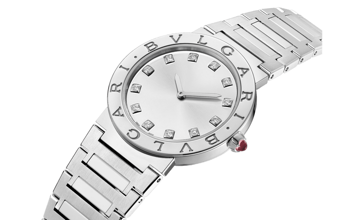 Bvlgari Bvlgari Watch 103696