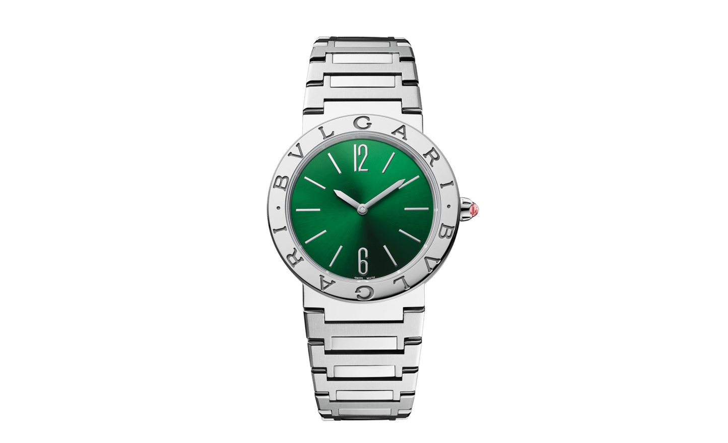 Bvlgari Bvlgari Watch 103693