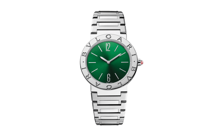 Bvlgari Bvlgari Watch 103693