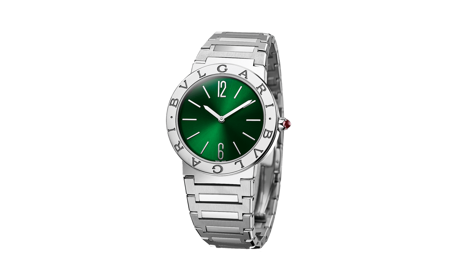 Bvlgari Bvlgari Watch 103693