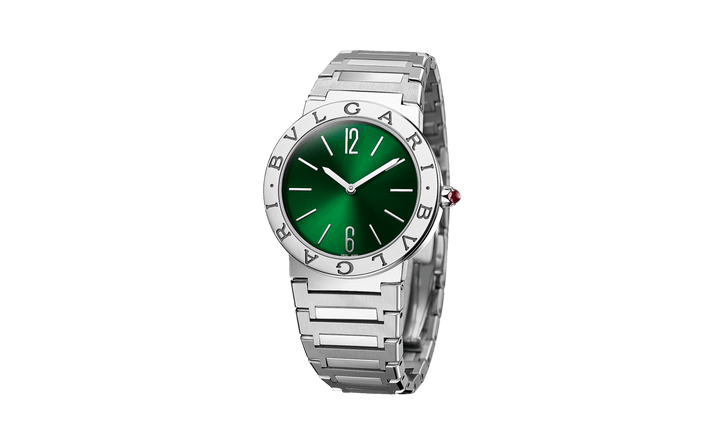 Bvlgari Bvlgari Watch 103693