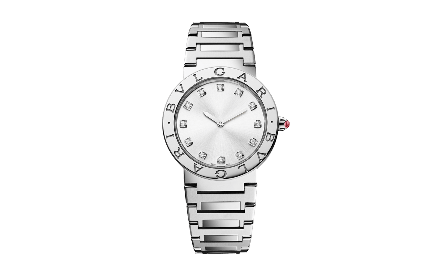 Bvlgari Bvlgari Watch 103696