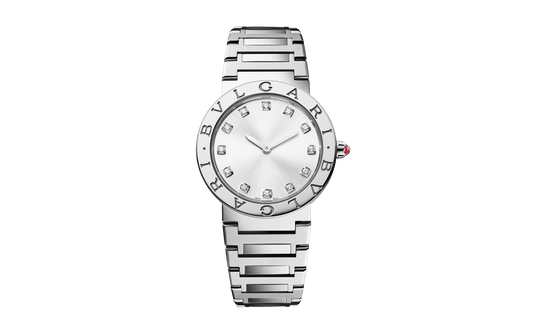 Bvlgari Bvlgari Watch 103696