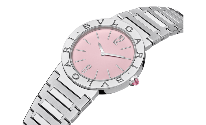 Bvlgari Bvlgari Watch 103711