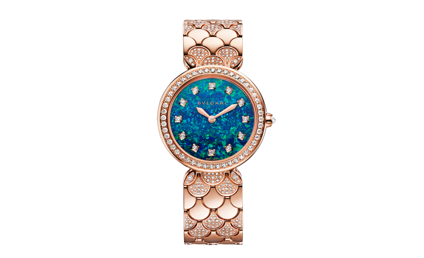 Divas’ Dream Watch 103646