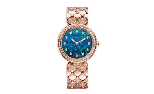 Divas’ Dream Watch 103646