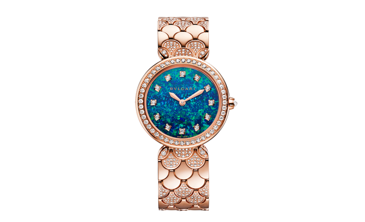 Divas’ Dream Watch 103646