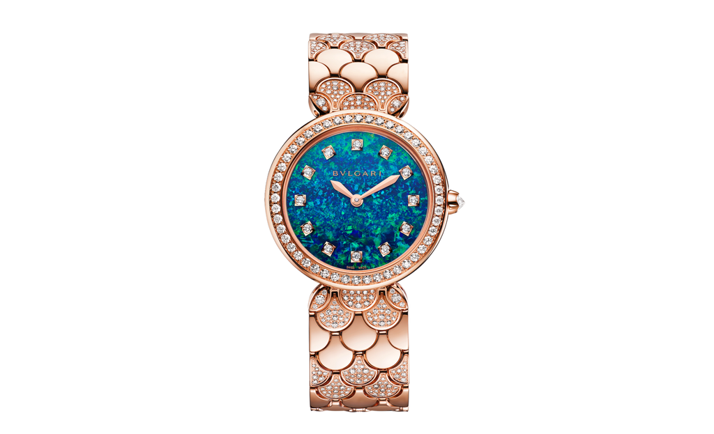 Divas’ Dream Watch 103646