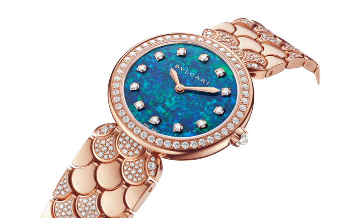 Divas’ Dream Watch 103646