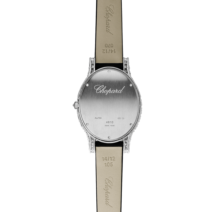 CHOPARD L'HEURE DU DIAMANT 139383-1201