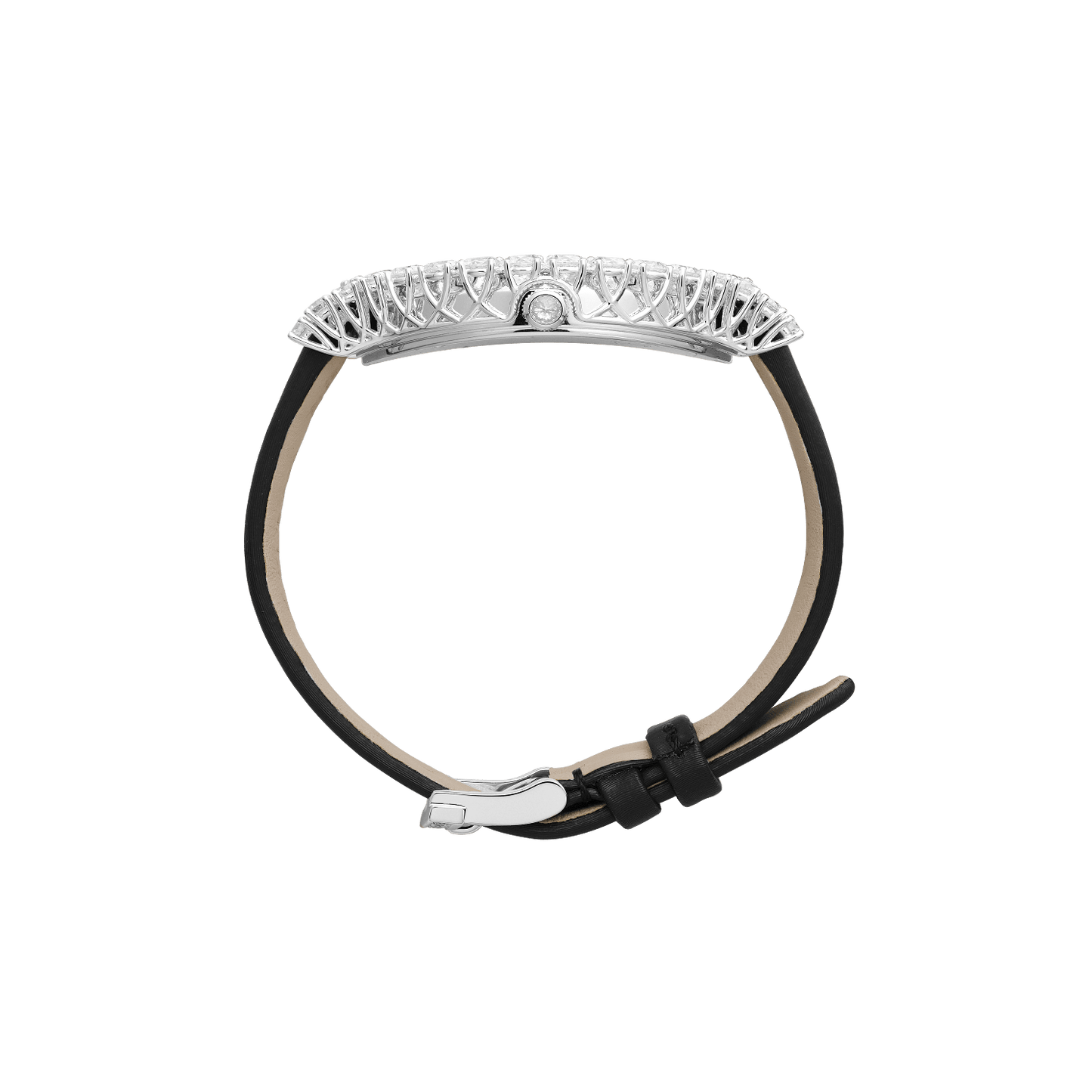 CHOPARD L'HEURE DU DIAMANT 139383-1201