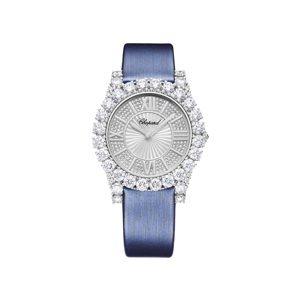 CHOPARD L'HEURE DU DIAMANT 139419-1601