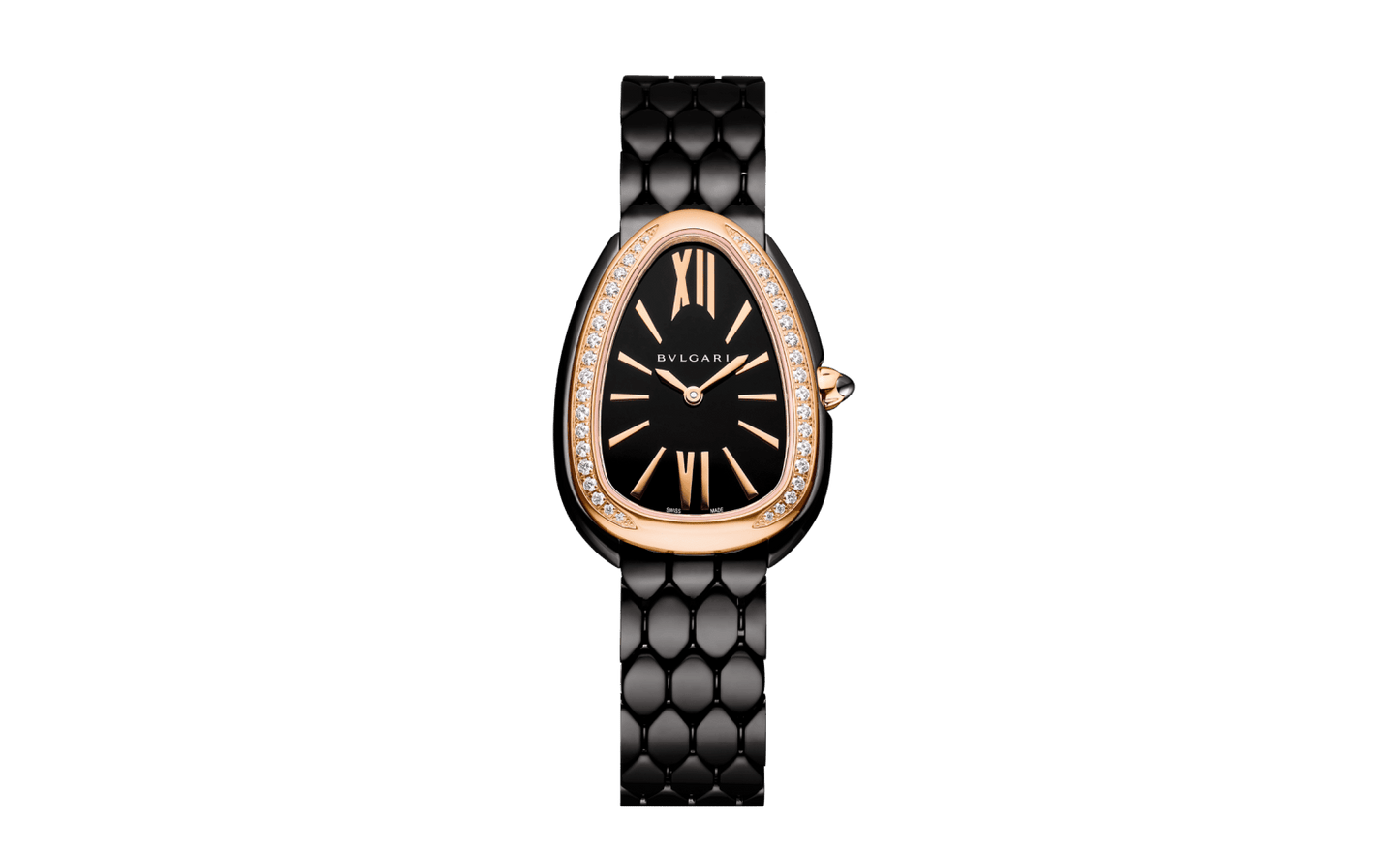 Serpenti Seduttori Watch 103706