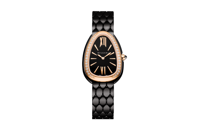 Serpenti Seduttori Watch 103706