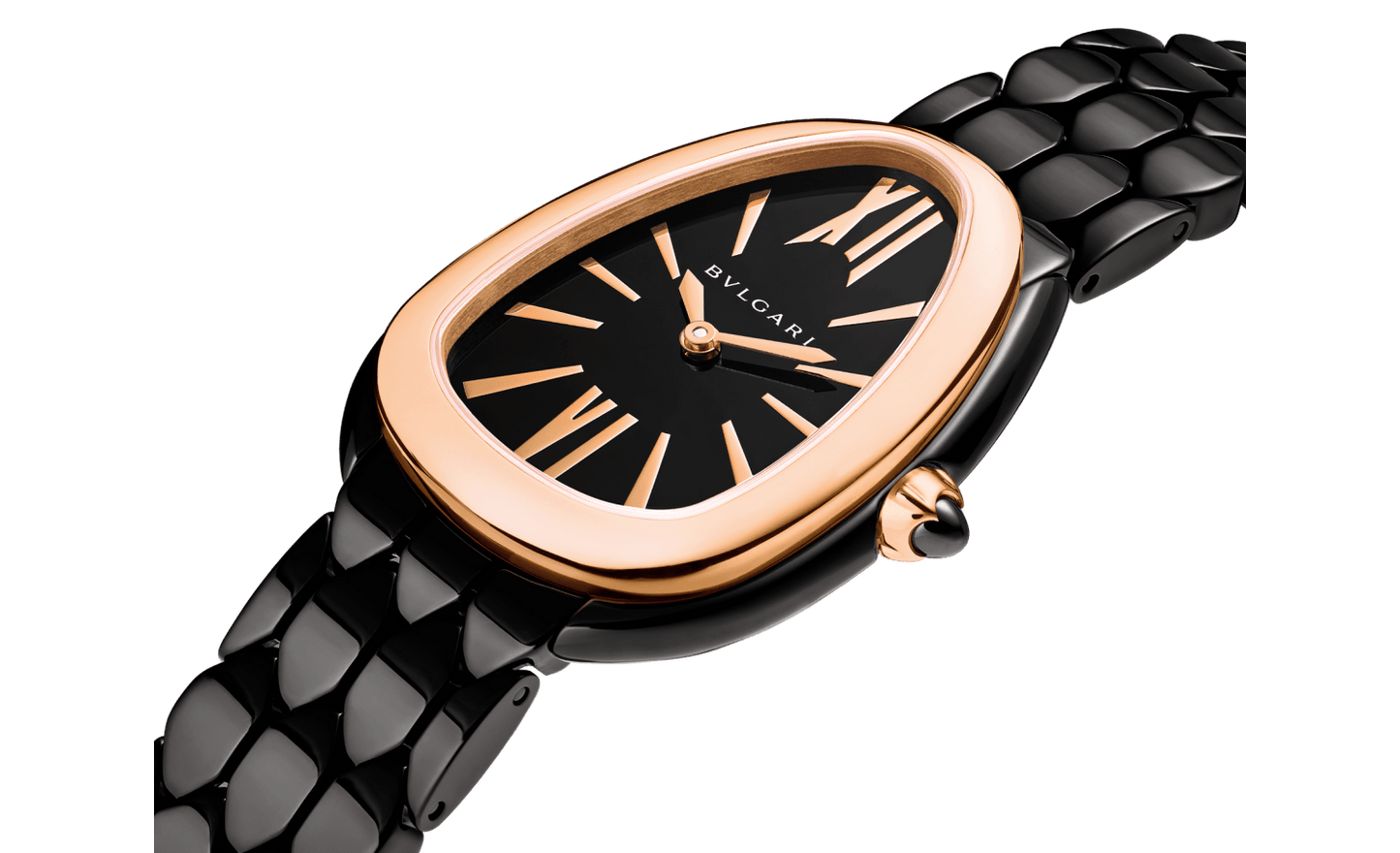 Serpenti Seduttori Watch 103704