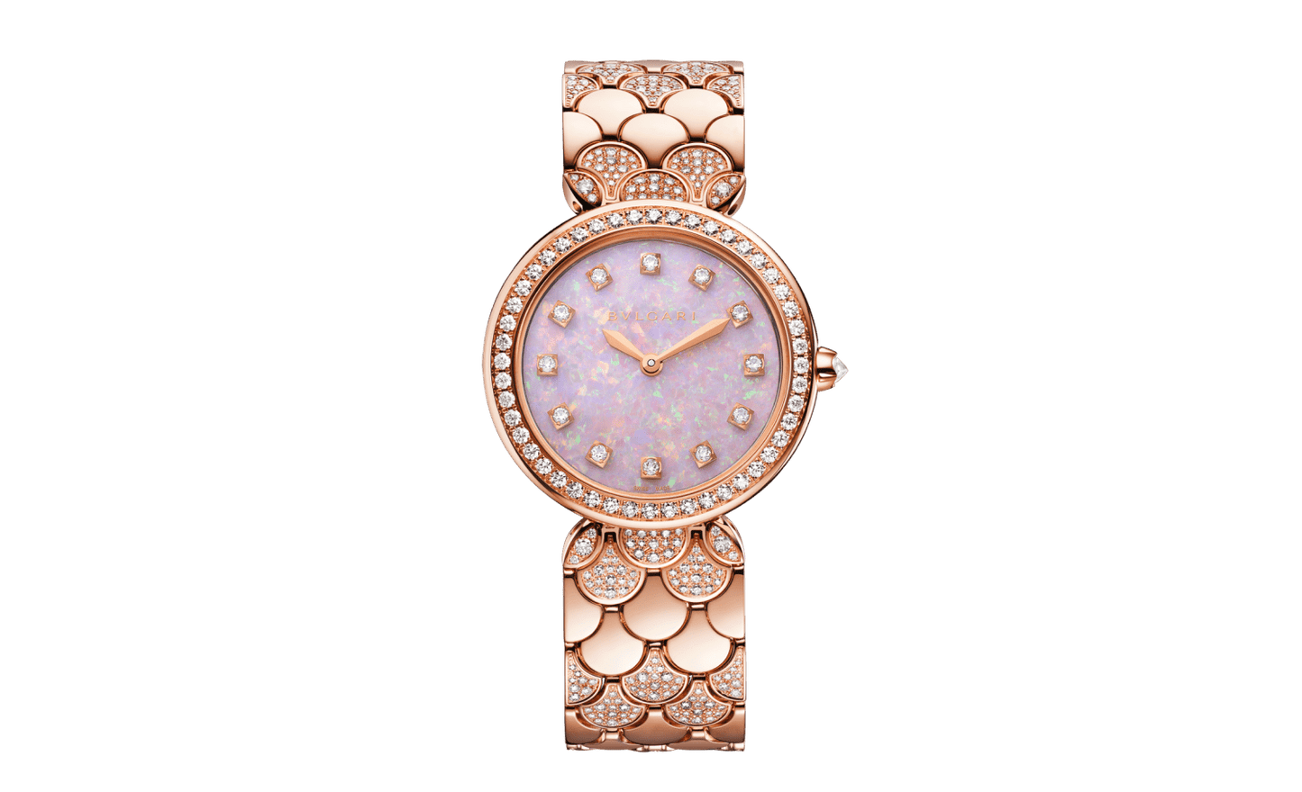 Divas’ Dream Watch 103647