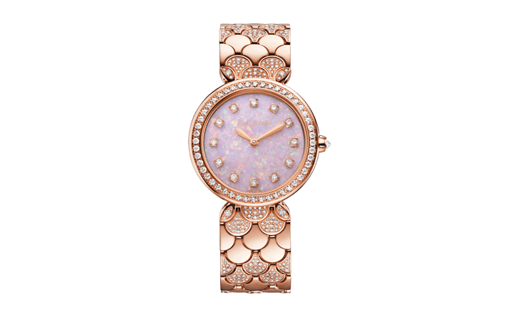 Divas’ Dream Watch 103647