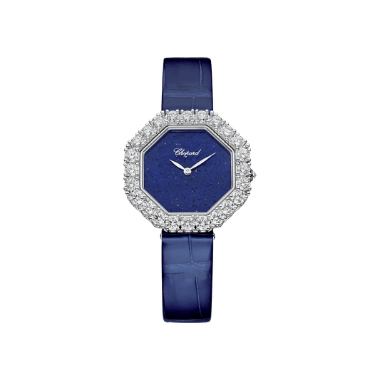 CHOPARD L'HEURE DU DIAMANT OCTAGONAL 13A097-1112