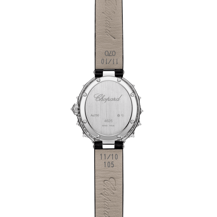 CHOPARD L'HEURE DU DIAMANT 13A393-1106