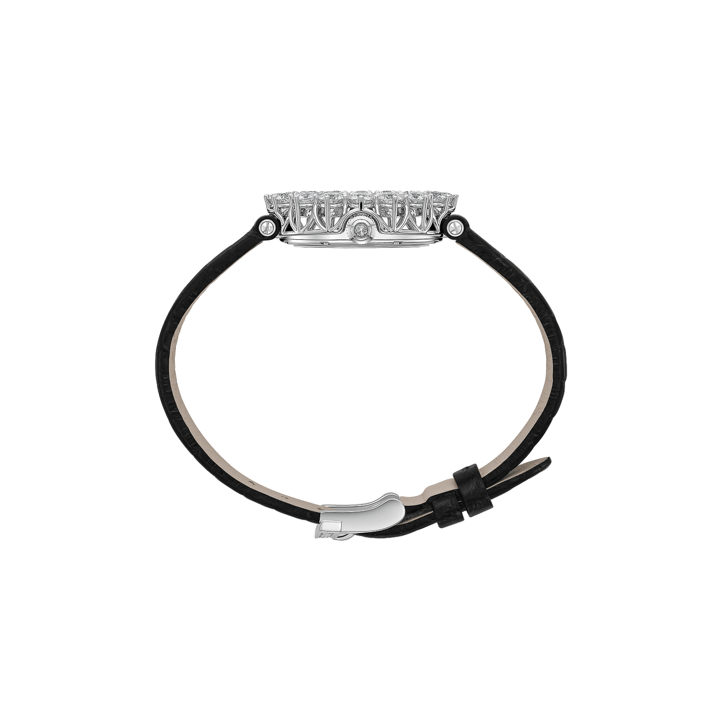 CHOPARD L'HEURE DU DIAMANT 13A393-1106